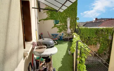 Immeuble 1 245 000 € GENNEVILLIERS (92230) photo 4