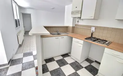 Immeuble 1 245 000 € GENNEVILLIERS (92230) photo 5