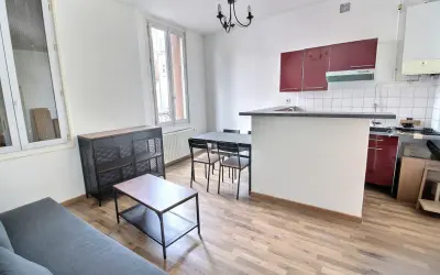 Immeuble 1 245 000 € GENNEVILLIERS (92230) photo 6