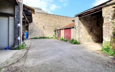 Immeuble 1 245 000 € GENNEVILLIERS (92230) photo 7