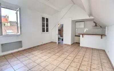 Immeuble 1 000 000 € GENNEVILLIERS (92230) photo 9