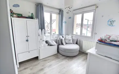 Maison 395 000 € GENNEVILLIERS (92230) photo 5