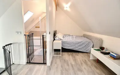 Maison 395 000 € GENNEVILLIERS (92230) photo 7
