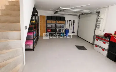 Maison 395 000 € GENNEVILLIERS (92230) photo 9