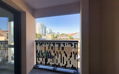 Appartement 1 220 €/mois GENNEVILLIERS (92230) photo 5