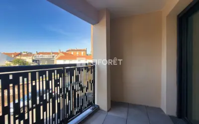Appartement 1 220 €/mois GENNEVILLIERS (92230) photo 6