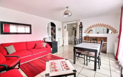 Appartement 327 000 € GENNEVILLIERS (92230) photo 2
