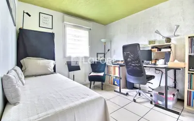Appartement 327 000 € GENNEVILLIERS (92230) photo 6