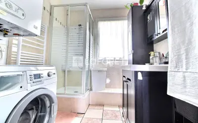 Appartement 327 000 € GENNEVILLIERS (92230) photo 7