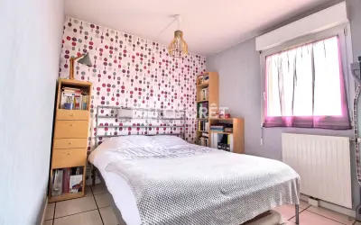 Appartement 327 000 € GENNEVILLIERS (92230) photo 8