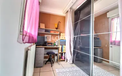 Appartement 327 000 € GENNEVILLIERS (92230) photo 9
