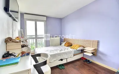 Appartement 245 000 € GENNEVILLIERS (92230) photo 4