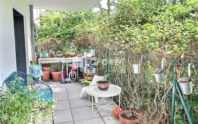 Appartement 339 000 € GENNEVILLIERS (92230) photo 2
