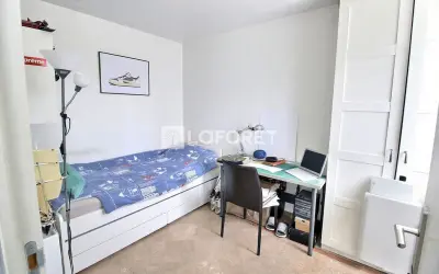 Appartement 235 000 € VILLENEUVE LA GARENNE (92390) photo 4