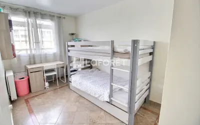 Appartement 235 000 € VILLENEUVE LA GARENNE (92390) photo 5