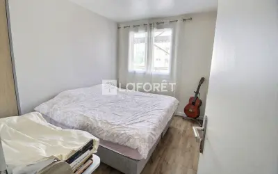 Appartement 235 000 € VILLENEUVE LA GARENNE (92390) photo 6