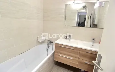 Appartement 235 000 € VILLENEUVE LA GARENNE (92390) photo 7