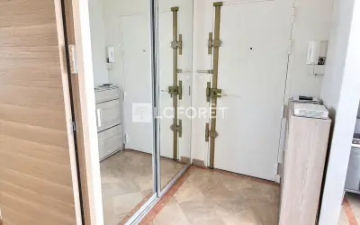 Appartement 235 000 € VILLENEUVE LA GARENNE (92390) photo 8
