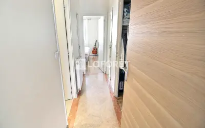Appartement 235 000 € VILLENEUVE LA GARENNE (92390) photo 9