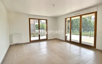 Appartement 1 106 €/mois NANTERRE (92000) photo 2