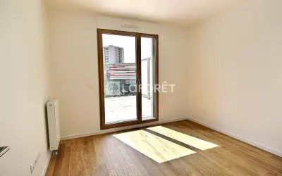 Appartement 1 106 €/mois NANTERRE (92000) photo 4
