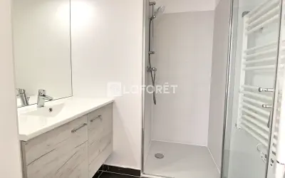 Appartement 1 106 €/mois NANTERRE (92000) photo 5