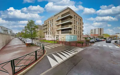 Appartement 1 106 €/mois NANTERRE (92000) photo 6
