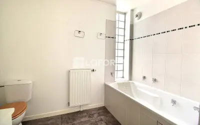Appartement 1 600 €/mois GENNEVILLIERS (92230) photo 5
