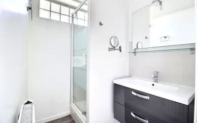 Appartement 1 600 €/mois GENNEVILLIERS (92230) photo 6