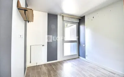 Appartement 1 600 €/mois GENNEVILLIERS (92230) photo 7