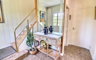 Maison 689 000 € VILLENEUVE LA GARENNE (92390) photo 5