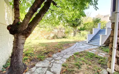 Maison 689 000 € VILLENEUVE LA GARENNE (92390) photo 6