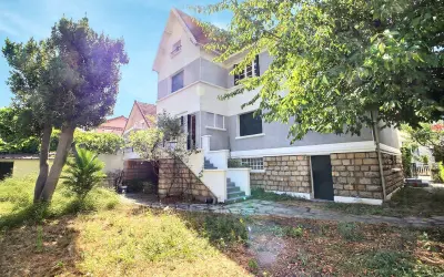 Maison 689 000 € VILLENEUVE LA GARENNE (92390) photo 7