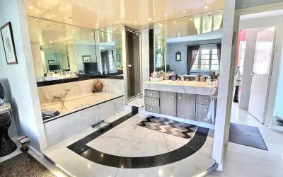 Maison 689 000 € VILLENEUVE LA GARENNE (92390) photo 8