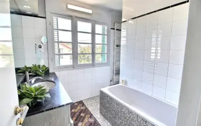 Maison 689 000 € VILLENEUVE LA GARENNE (92390) photo 9