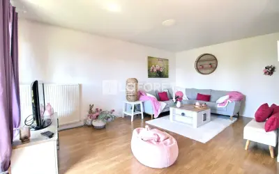 Appartement 349 000 € GENNEVILLIERS (92230) photo 2