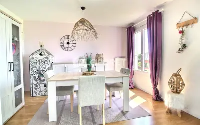 Appartement 349 000 € GENNEVILLIERS (92230) photo 4