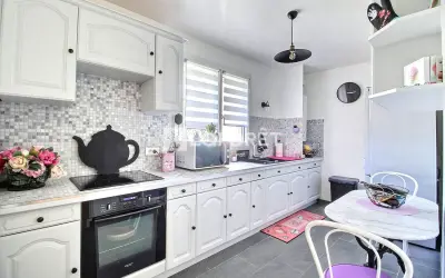 Appartement 349 000 € GENNEVILLIERS (92230) photo 6
