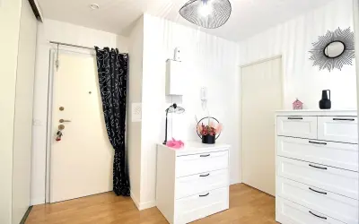Appartement 349 000 € GENNEVILLIERS (92230) photo 7