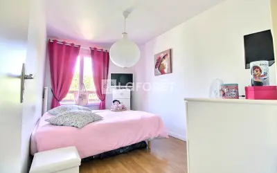 Appartement 349 000 € GENNEVILLIERS (92230) photo 8