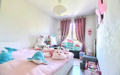 Appartement 349 000 € GENNEVILLIERS (92230) photo 9