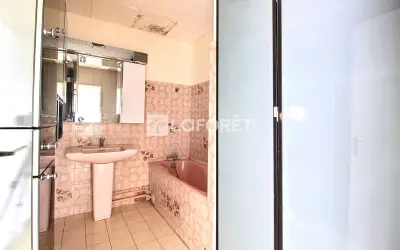 Appartement 170 000 € COLOMBES (92700) photo 8