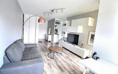 Appartement 320 000 € GENNEVILLIERS (92230) photo 2