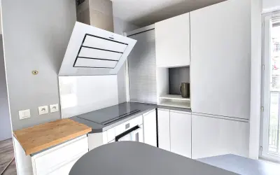 Appartement 320 000 € GENNEVILLIERS (92230) photo 4