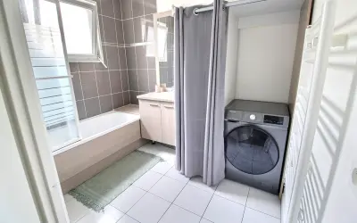 Appartement 320 000 € GENNEVILLIERS (92230) photo 6