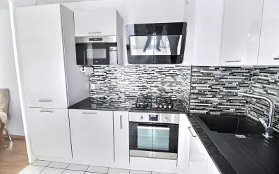 Appartement 1 400 €/mois GENNEVILLIERS (92230) photo 2