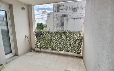 Appartement 1 400 €/mois GENNEVILLIERS (92230) photo 4