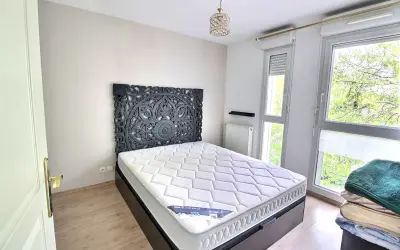 Appartement 1 400 €/mois GENNEVILLIERS (92230) photo 5