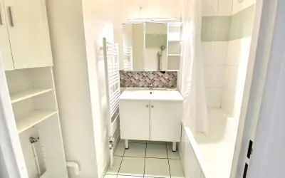 Appartement 1 400 €/mois GENNEVILLIERS (92230) photo 6
