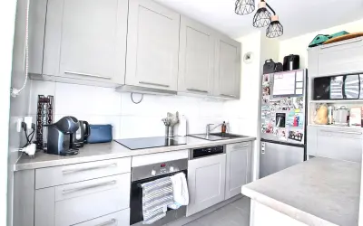 Appartement 335 000 € GENNEVILLIERS (92230) photo 4